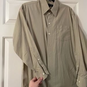 Kenneth Cole button down